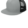 Silver/ Black
