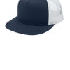 True Navy/ White