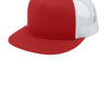 True Red/ White