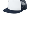 White/ True Navy/ True Navy