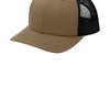 Elm Brown/ Black