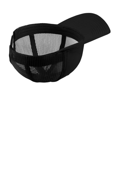 Sport-Tek YP Classics Retro Trucker Cap. STC39