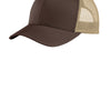 Chocolate Brown/ Khaki