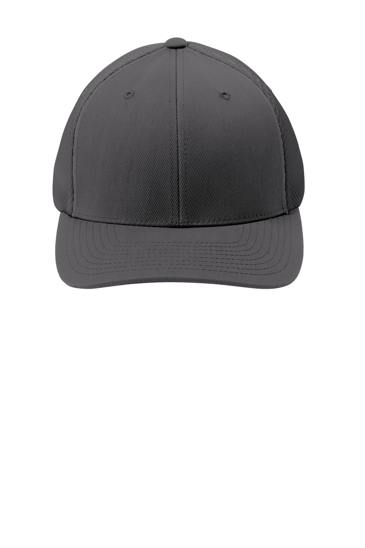 Sport-Tek  Flexfit  Air Mesh Back Cap. STC40