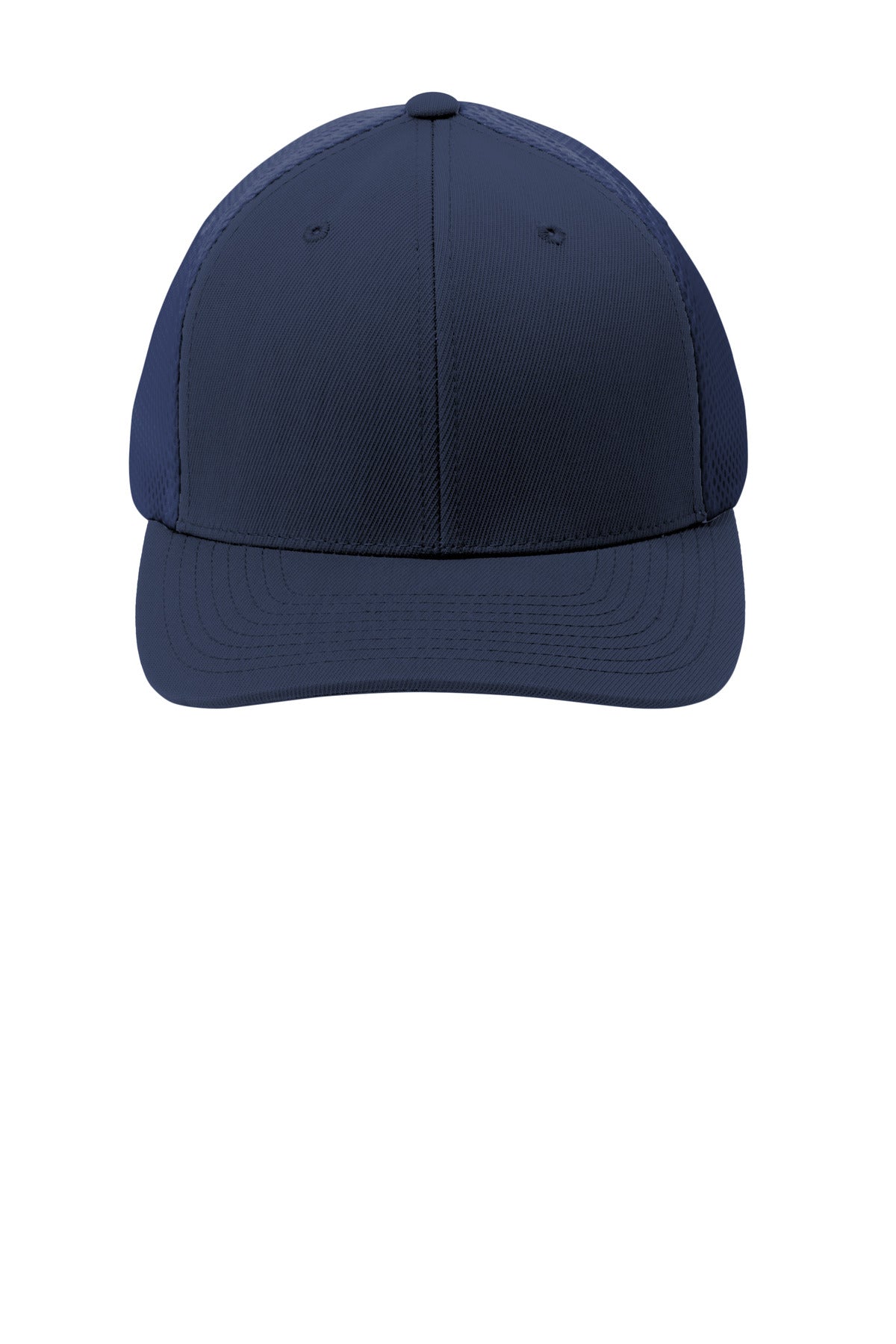 Sport-Tek  Flexfit  Air Mesh Back Cap. STC40