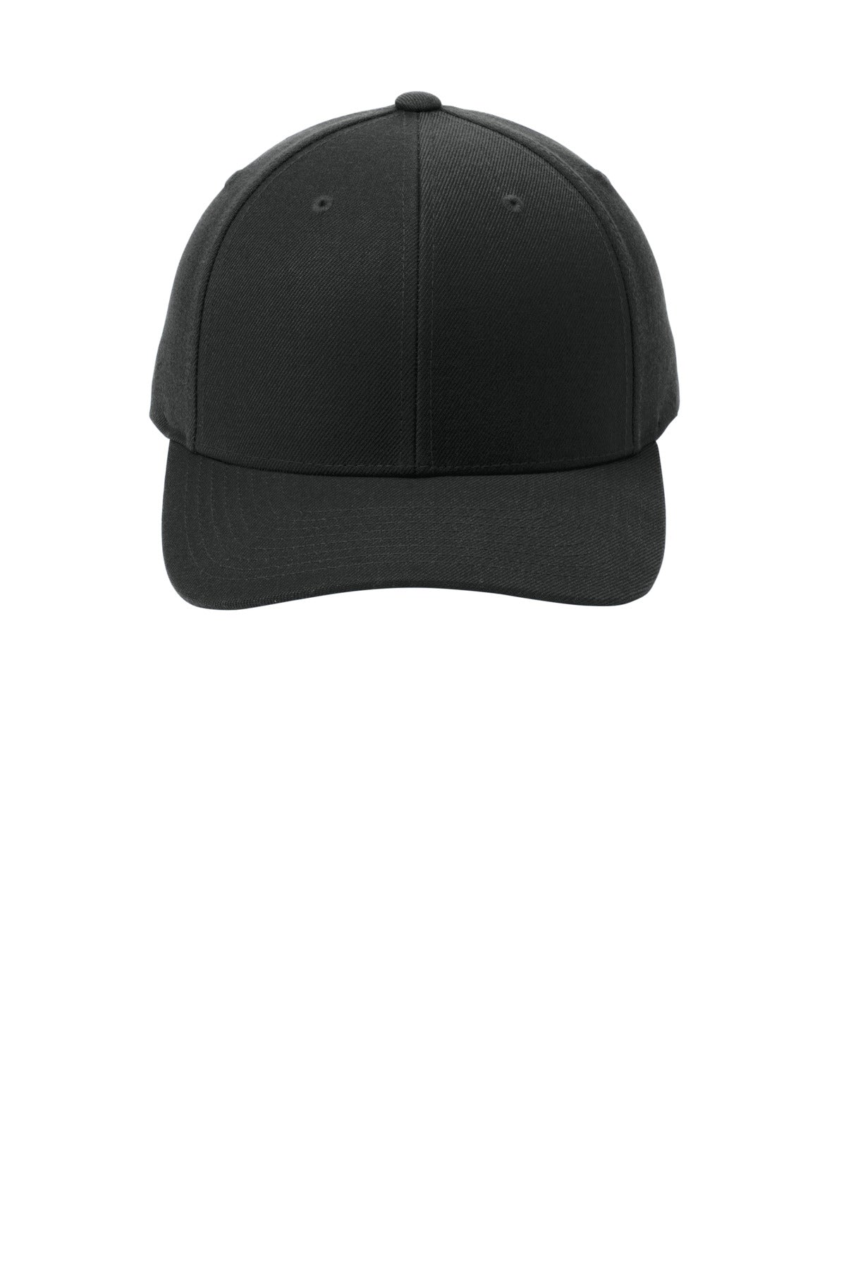 Sport-Tek  YP Classics  Curve Bill Snapback Cap. STC43