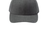 Dark Heather Grey