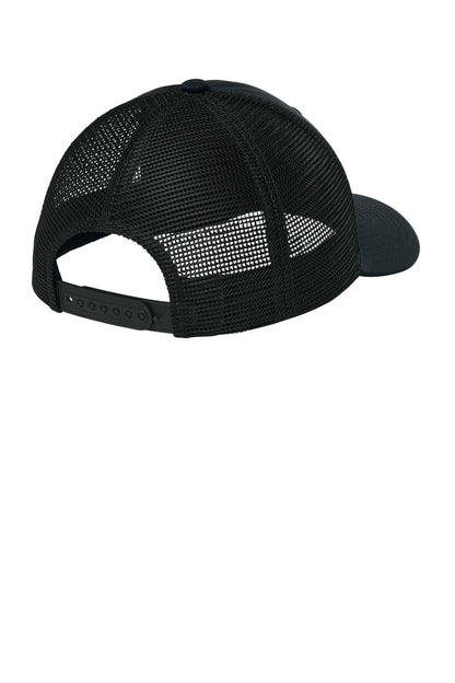Sport-Tek Club Trucker Cap STC46
