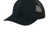 Black/ Black
