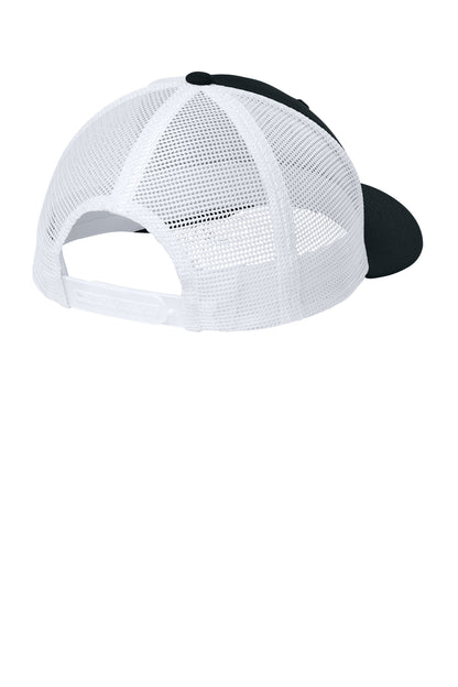 Sport-Tek Club Trucker Cap STC46