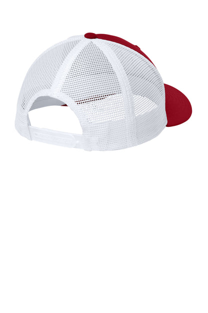 Sport-Tek Club Trucker Cap STC46