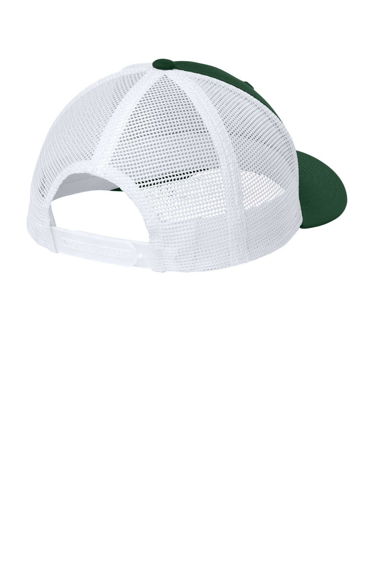 Sport-Tek Club Trucker Cap STC46