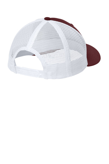 Sport-Tek Club Trucker Cap STC46