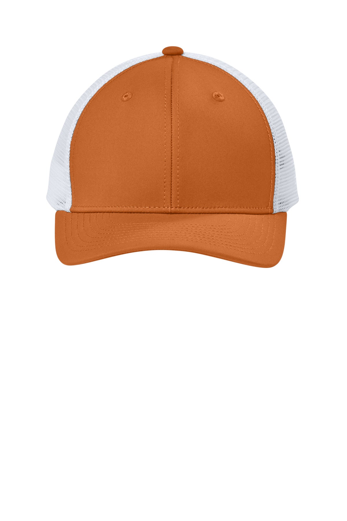 Sport-Tek Club Trucker Cap STC46