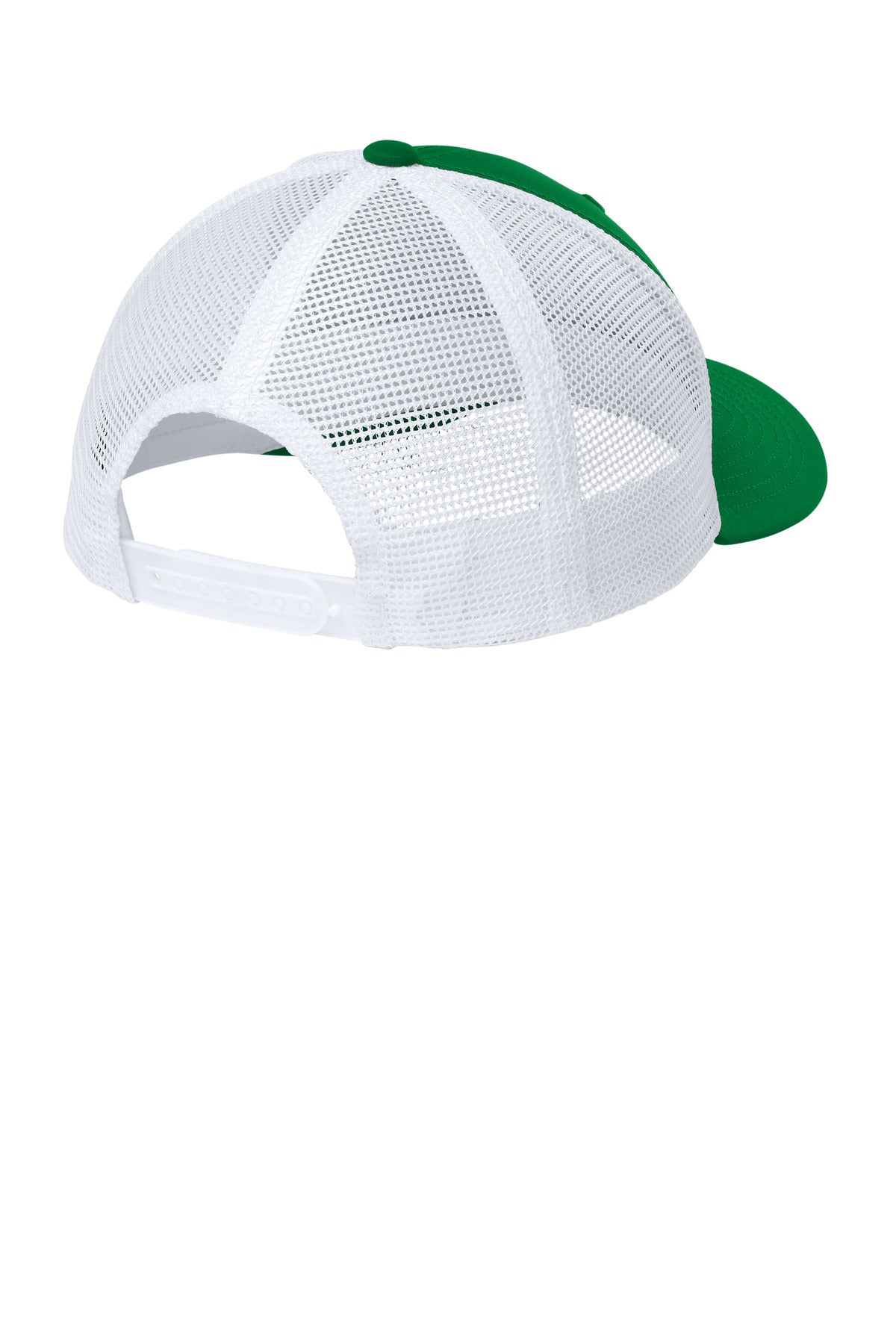 Sport-Tek Club Trucker Cap STC46