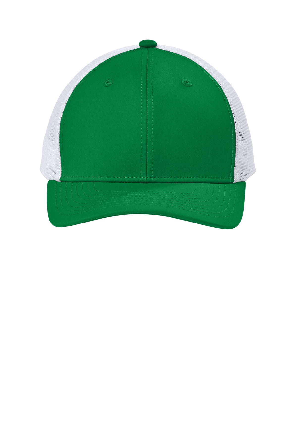 Sport-Tek Club Trucker Cap STC46