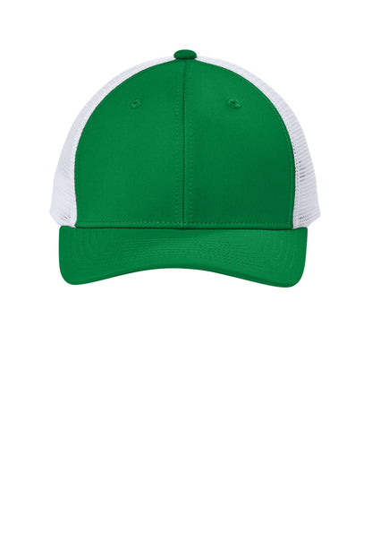 Sport-Tek Club Trucker Cap STC46