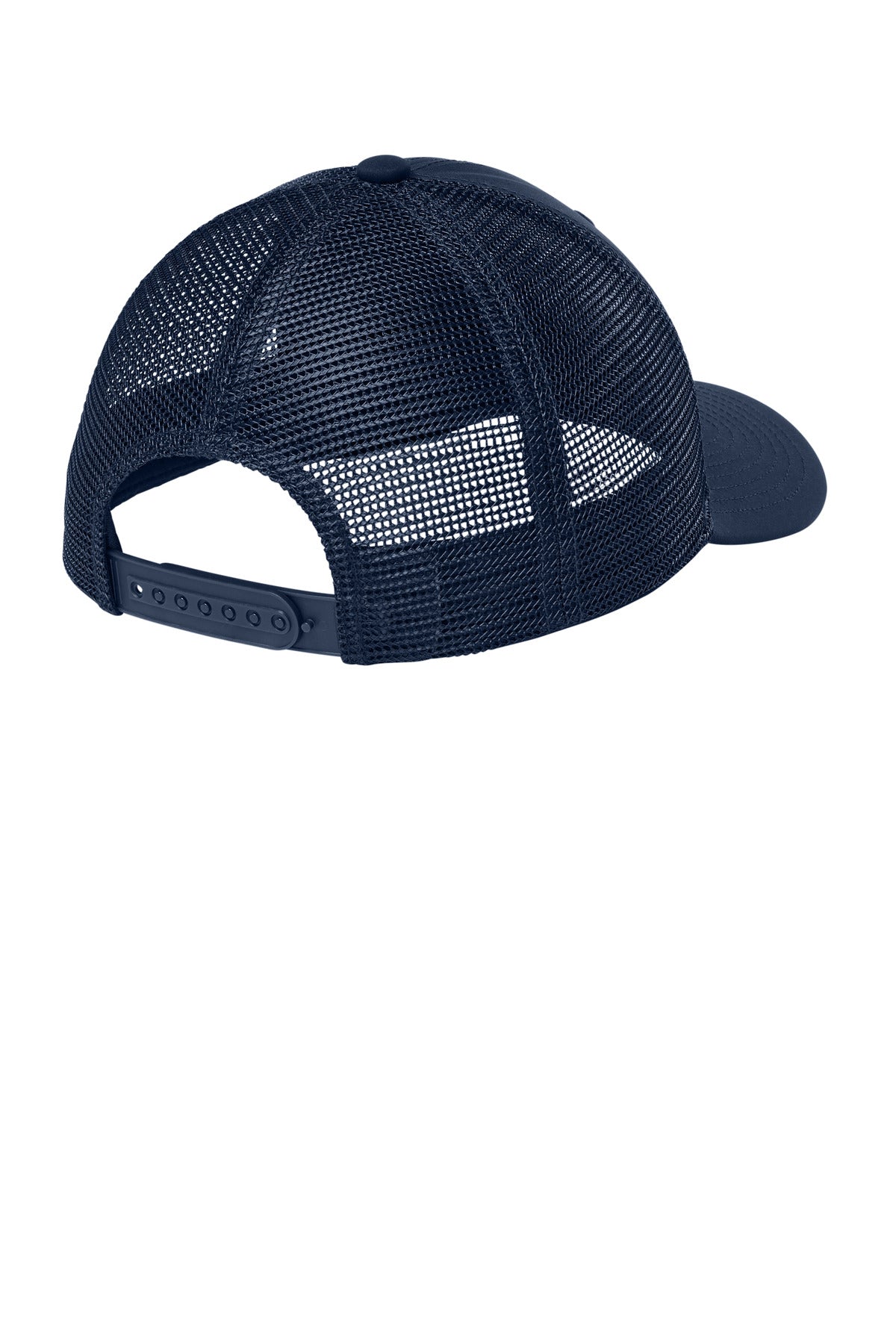 Sport-Tek Club Trucker Cap STC46