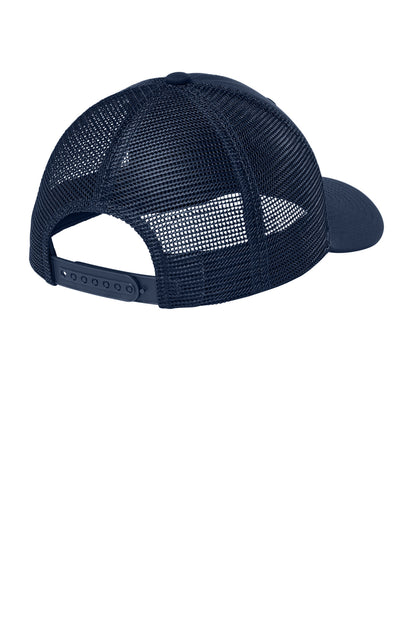 Sport-Tek Club Trucker Cap STC46