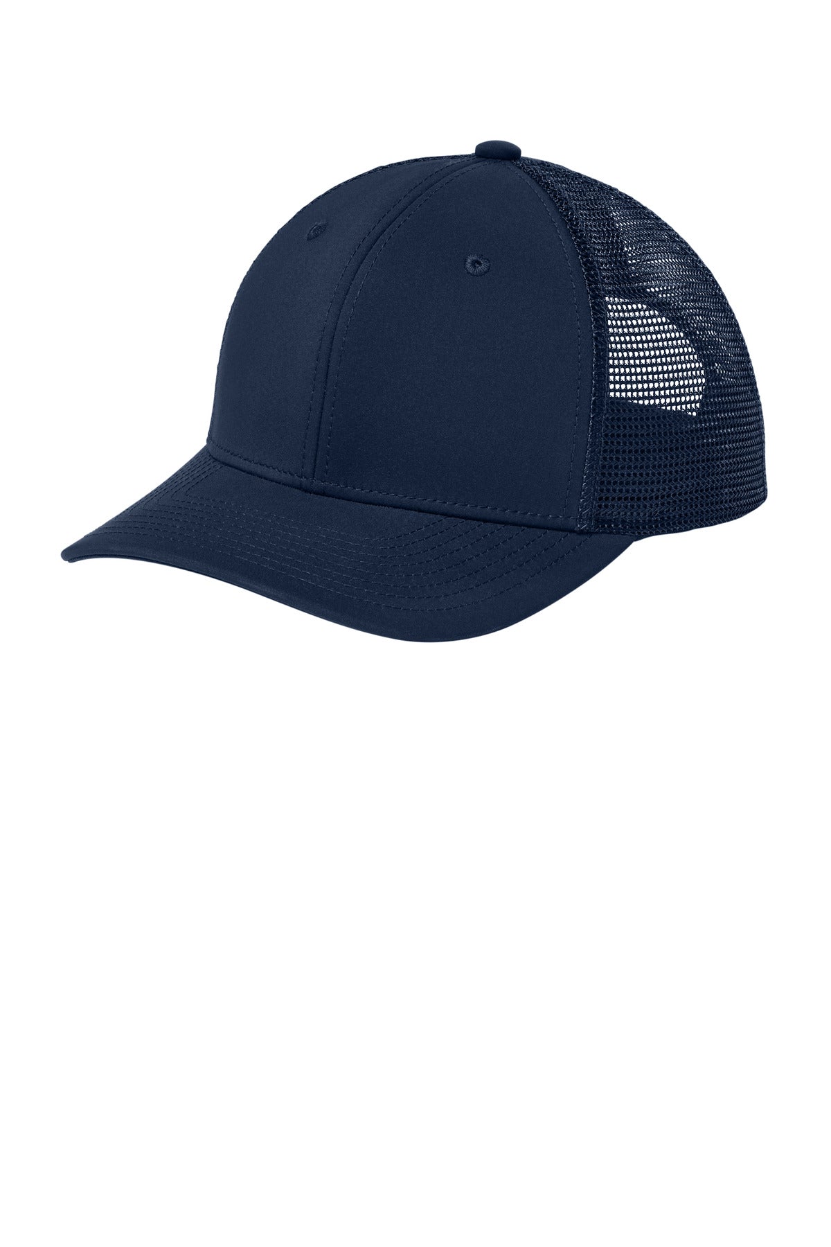 Sport-Tek Club Trucker Cap STC46