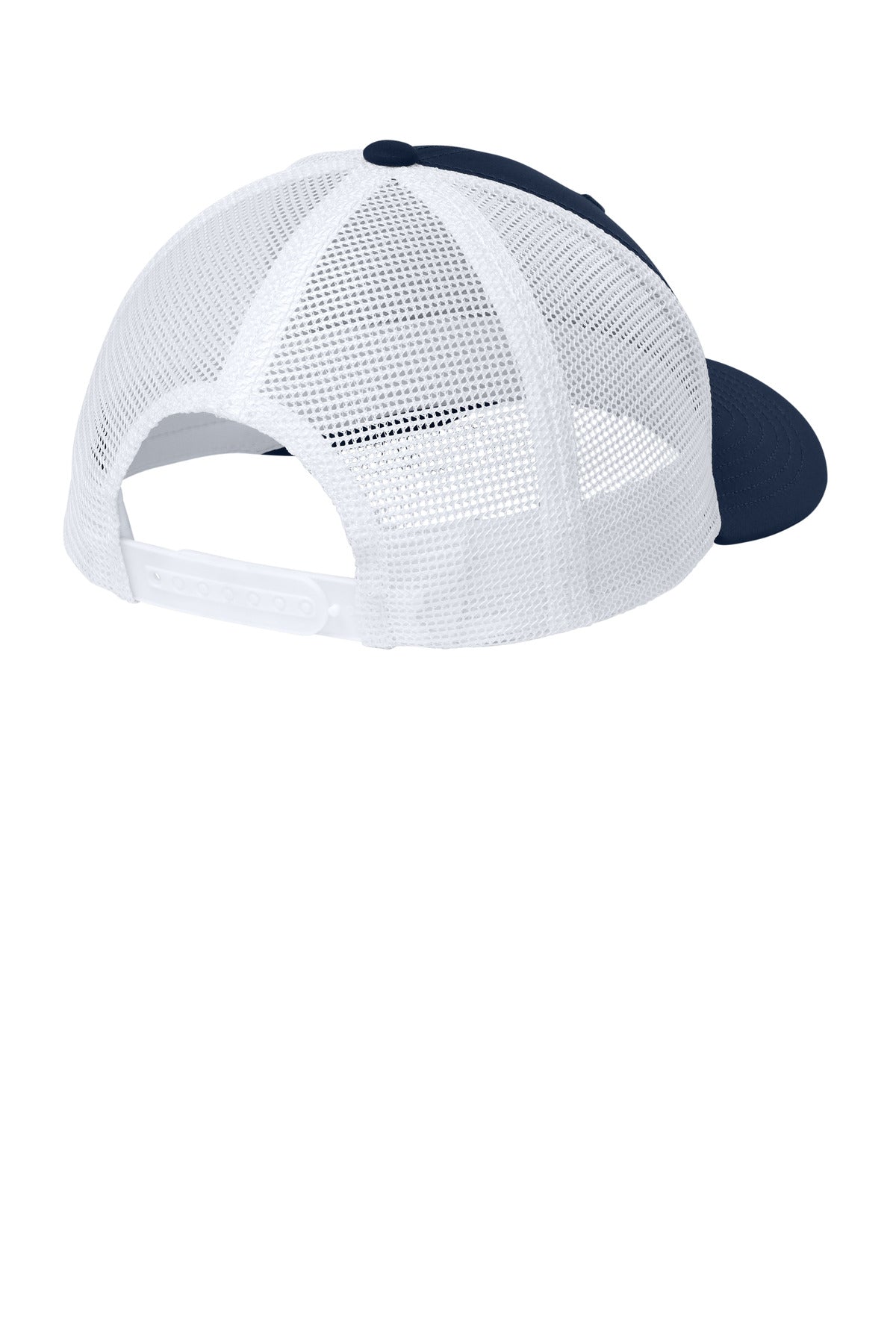 Sport-Tek Club Trucker Cap STC46