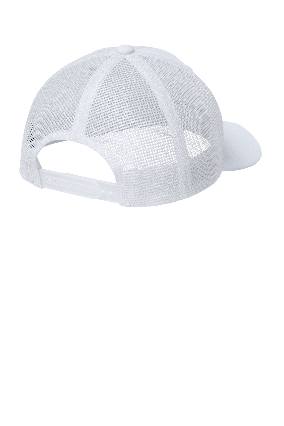 Sport-Tek Club Trucker Cap STC46