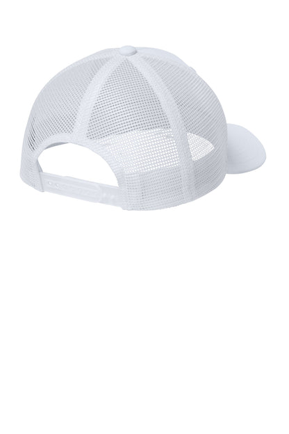 Sport-Tek Club Trucker Cap STC46