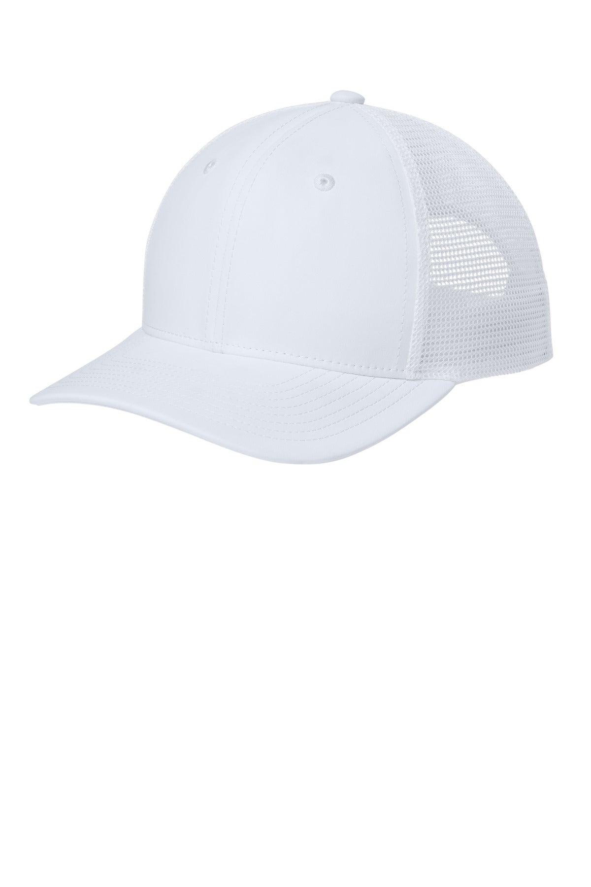 Sport-Tek Club Trucker Cap STC46
