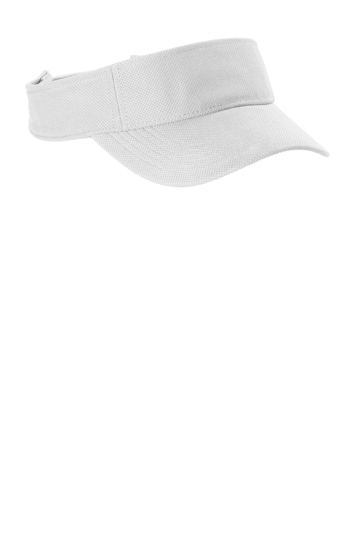 Sport-Tek  Action Visor. STC51