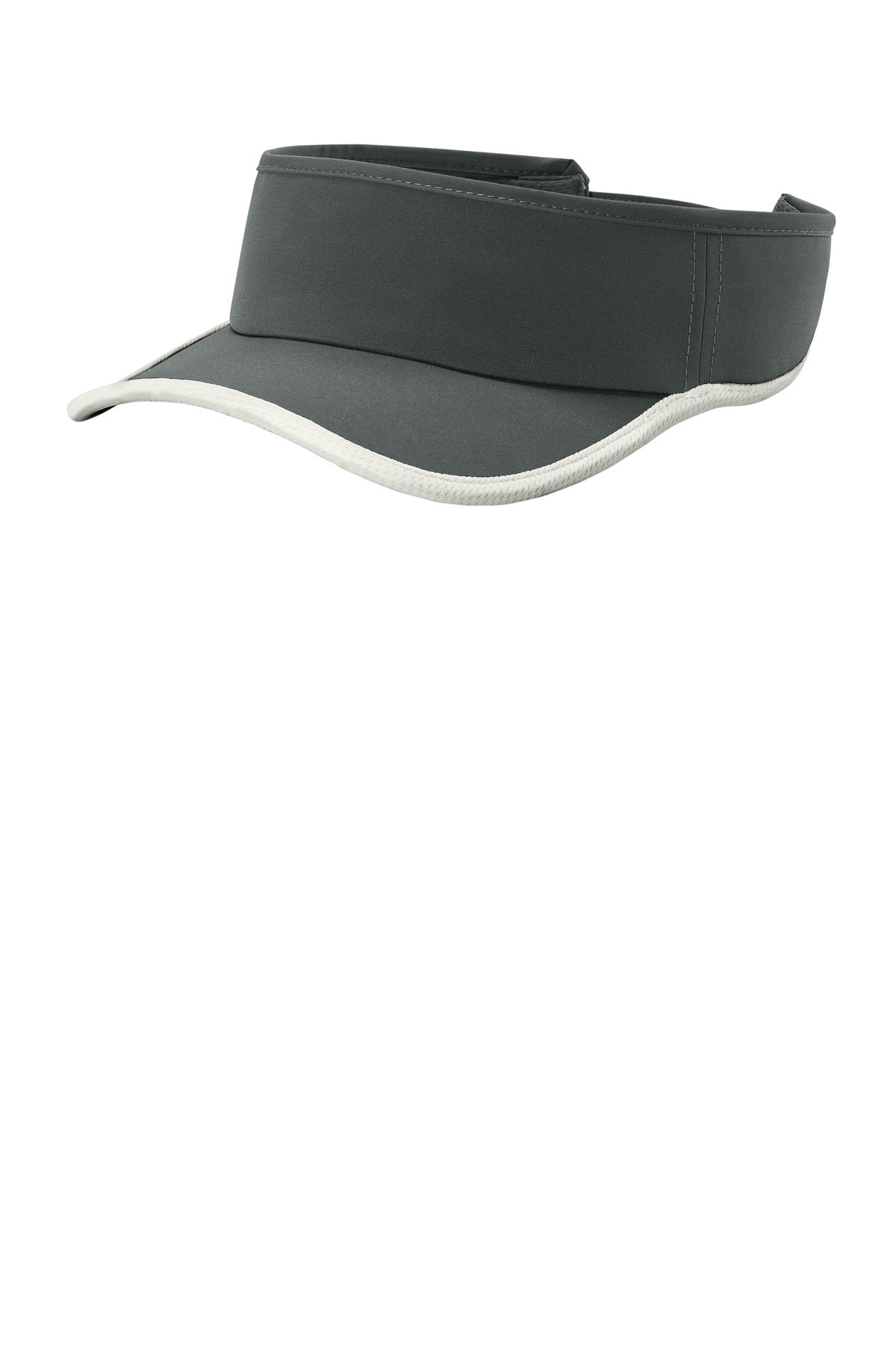 Sport-Tek Repeat Visor STC57