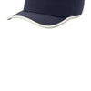 True Navy/ White
