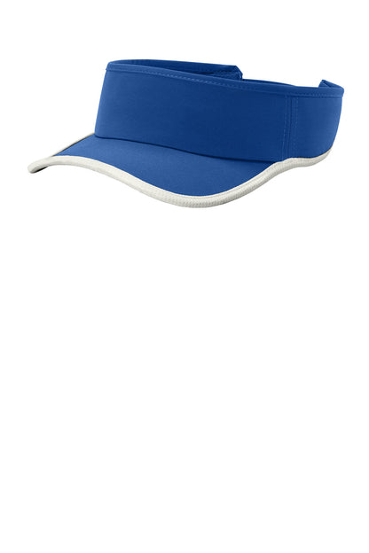 Sport-Tek Repeat Visor STC57