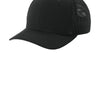 Black/ Black