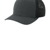 Iron Grey/ Black