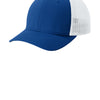 True Royal/ White