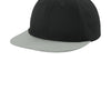 Black/ Silver/ Black