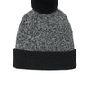 Black/ Silver