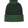 Forest Green/ Black