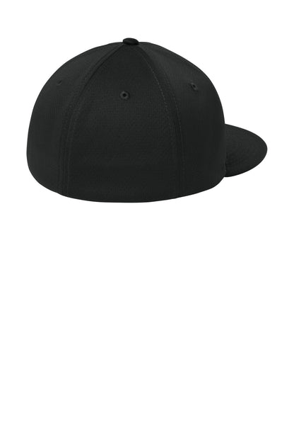 Sport-Tek Impact Mesh Stretch-Tek Cap STC70