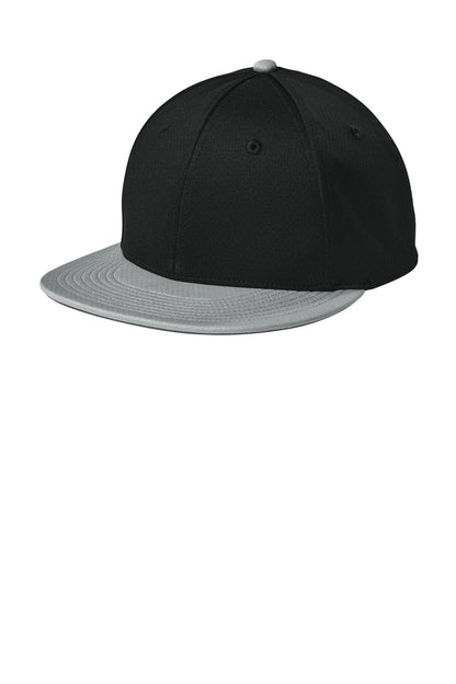 Sport-Tek Impact Mesh Stretch-Tek Cap STC70
