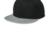 Black/ Silver/ Black