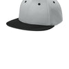 Silver/ Black/ Silver