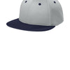 Silver/ True Navy/ Silver