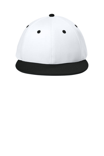 Sport-Tek Impact Mesh Stretch-Tek Cap STC70