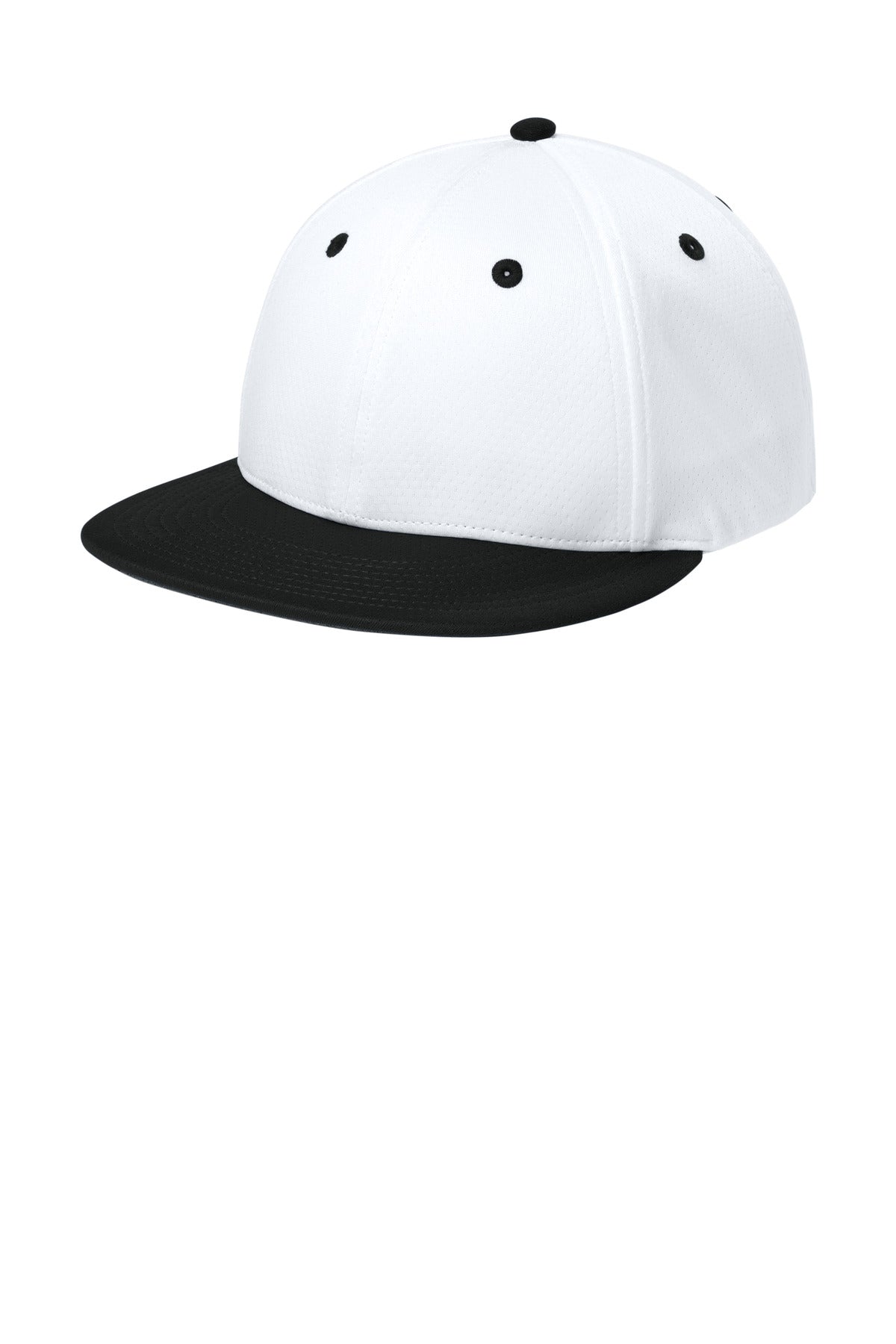 Sport-Tek Impact Mesh Stretch-Tek Cap STC70