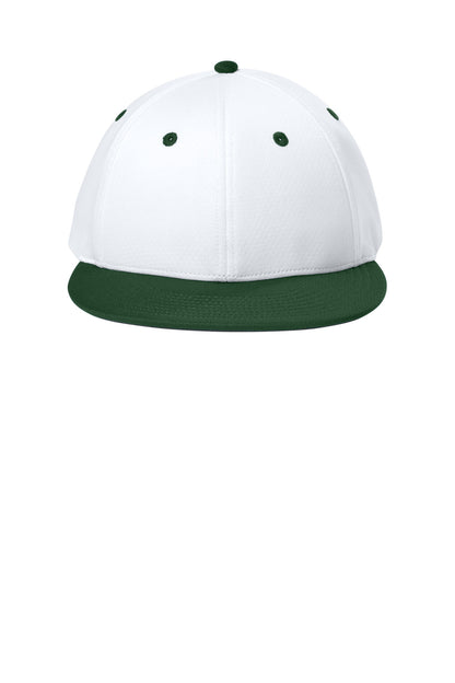 Sport-Tek Impact Mesh Stretch-Tek Cap STC70