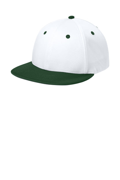Sport-Tek Impact Mesh Stretch-Tek Cap STC70
