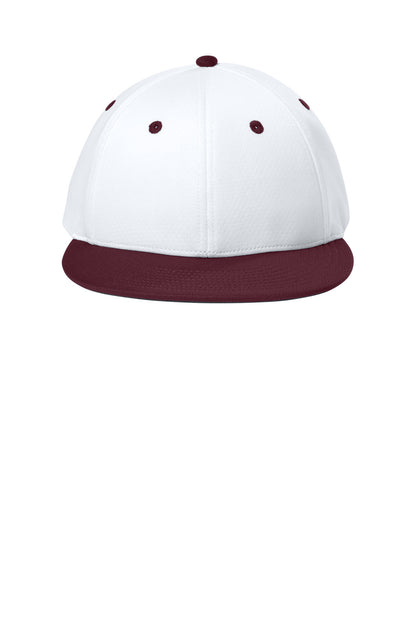 Sport-Tek Impact Mesh Stretch-Tek Cap STC70