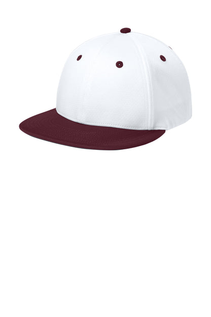 Sport-Tek Impact Mesh Stretch-Tek Cap STC70