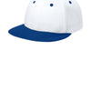 White/ True Royal/ White